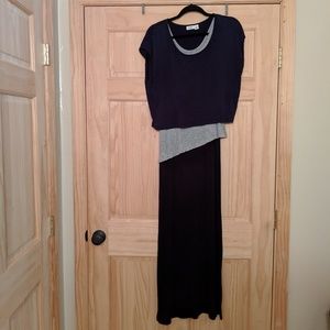 Cato Maxi Dress
